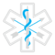 Surgical & Medical Emblem