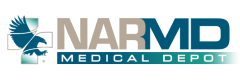 Logo - NARMD Medical Depot