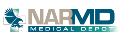 Logo - NARMD Medical Depot